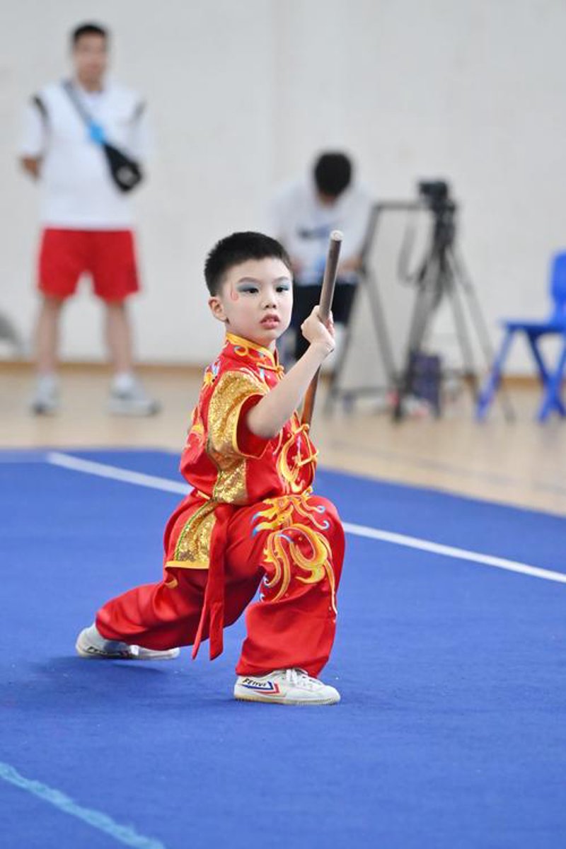 新沂武术馆：传播武艺之魂的时代篇章